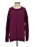 Lilly Pulitzer Solid Burgundy Pullover Sweater Size XS - photo 1