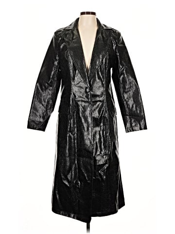 Burton Raincoat (view 1)