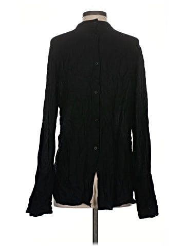 Bella Dahl Long Sleeve Blouse (view 2)
