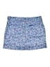 Vineyard Vines Paisley Blue Skort Size 16 - photo 2