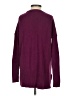 Lilly Pulitzer Solid Burgundy Pullover Sweater Size XS - photo 2