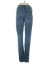 Express Stars Blue Jeans Size 0 - photo 2