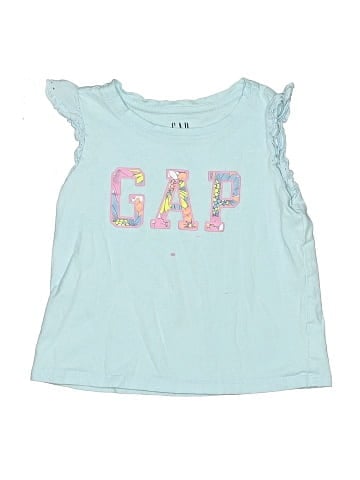 Gap Kids Sleeveless T-Shirt (view 1)