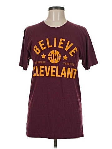 American Apparel Short Sleeve T-Shirt (view 1)