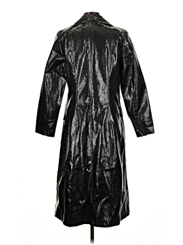 Burton Raincoat (view 2)