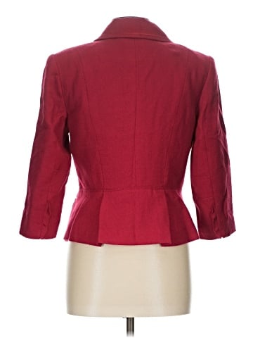 White House Black Market Wool Blazer (view 2)