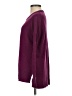 Lilly Pulitzer Solid Burgundy Pullover Sweater Size XS - photo 5