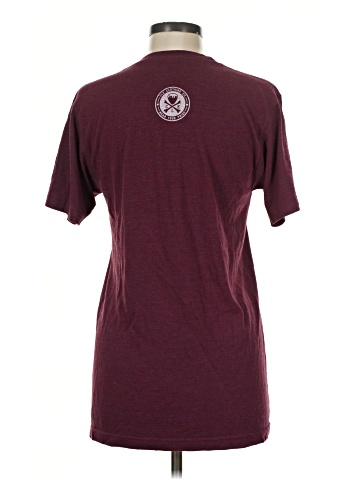 American Apparel Short Sleeve T-Shirt (view 2)