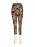 Unbranded Animal Print Brown Leggings Size Lg - XL - photo 2