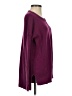 Lilly Pulitzer Solid Burgundy Pullover Sweater Size XS - photo 4