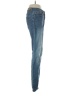 Express Stars Blue Jeans Size 0 - photo 4