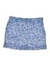 Vineyard Vines Paisley Blue Skort Size 16 - photo 1