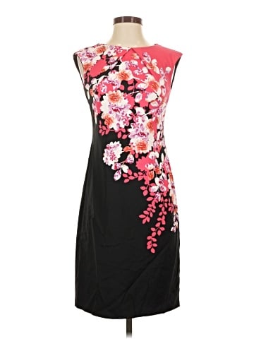 New York & Company Cocktail Dress (view 1)