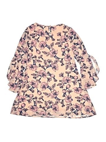Sequin Hearts Dress (view 2)