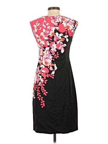 New York & Company Cocktail Dress (view 2)