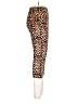 Unbranded Animal Print Brown Leggings Size Lg - XL - photo 4