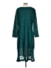 misook Teal Casual Dress Size L - photo 2