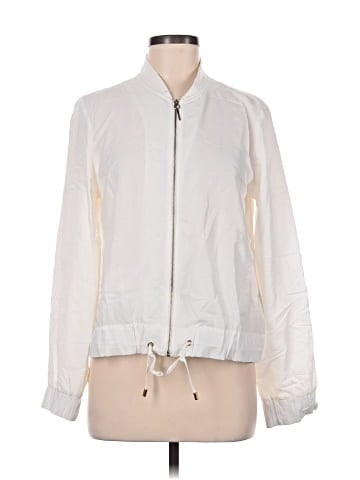 Ellen Tracy Track Jacket (view 1)