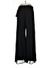 Blu Sage 100% Polyester Black Casual Pants Size L - photo 2