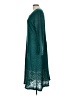 misook Teal Casual Dress Size L - photo 5