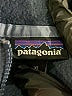 Patagonia 100% Recycled Polyester Blue Pullover Sweater Size XS - photo 7