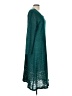 misook Teal Casual Dress Size L - photo 4