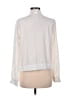 Ellen Tracy White Track Jacket Size M - photo 2