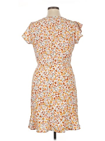 Ann Taylor LOFT Outlet Casual Dress (view 2)