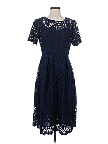 Eri + Ali Cocktail Dress (view 1)
