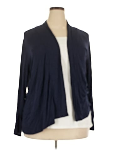 Wilde Kimono (view 1)