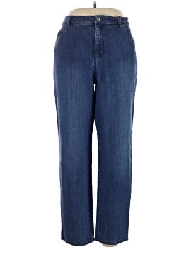 Gloria Vanderbilt Jeans