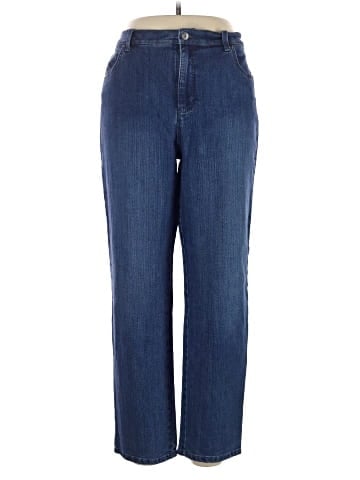 Gloria Vanderbilt Jeans (view 1)