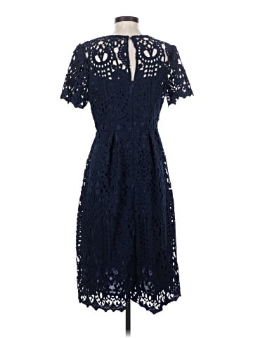 Eri + Ali Cocktail Dress (view 2)