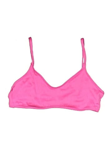 No Boundaries Swimsuit Top (view 1)