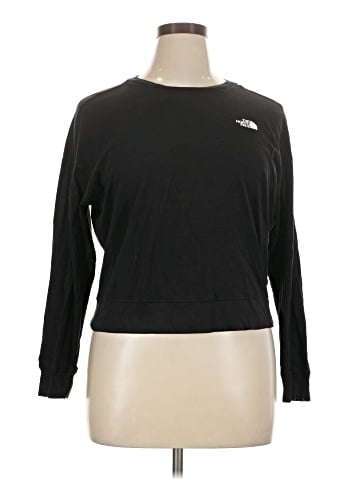 The North Face Long Sleeve T-Shirt (view 1)
