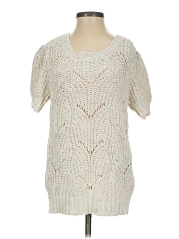 LC Lauren Conrad Sweater Vest (view 1)