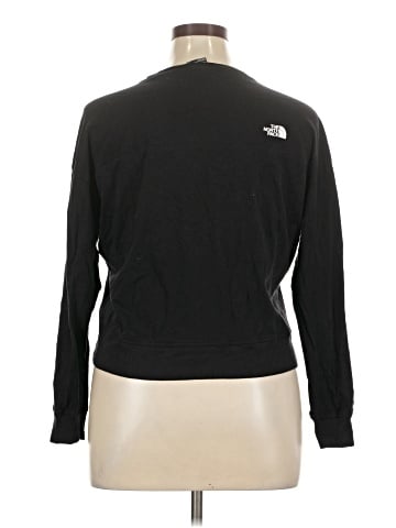 The North Face Long Sleeve T-Shirt (view 2)