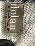 Left Coast by Dolan Stripes Ivory Jacket Size M - photo 6
