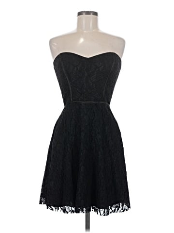 Devlin Cocktail Dress (view 1)