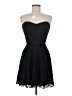 Devlin Black Cocktail Dress Size M - photo 1