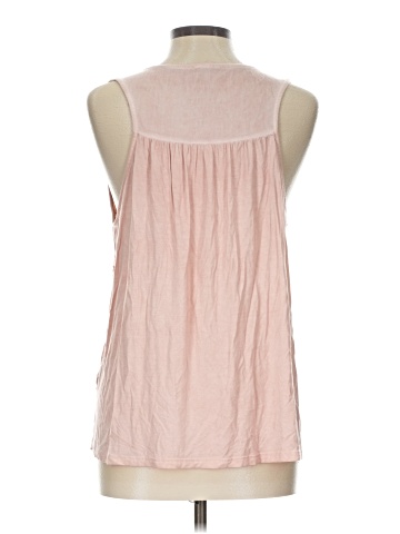 Pol Sleeveless Blouse (view 2)