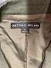Antonio Melani Green Blazer Size 0 - photo 6