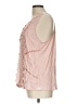 Pol Pink Sleeveless Blouse Size L - photo 5