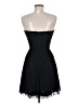 Devlin Black Cocktail Dress Size M - photo 2