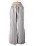 Gap Solid Gray Casual Pants Size M - photo 1