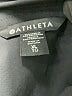Athleta Black Windbreaker Size XL - photo 6