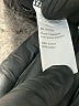 Tea 100% Cotton Stars Black Casual Pants Size 6 - photo 4