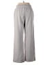 Gap Solid Gray Casual Pants Size M - photo 2