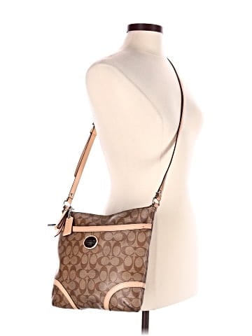Coach Factory Crossbody Bag (view 2)