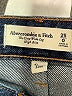 Abercrombie & Fitch Blue Jeans Size 25 waist - photo 7